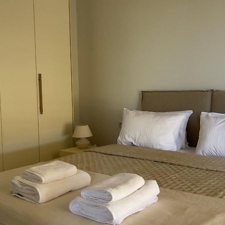 Nh Urban Living In Nea Alikarnassos Apartman Iráklio Kültér fotó