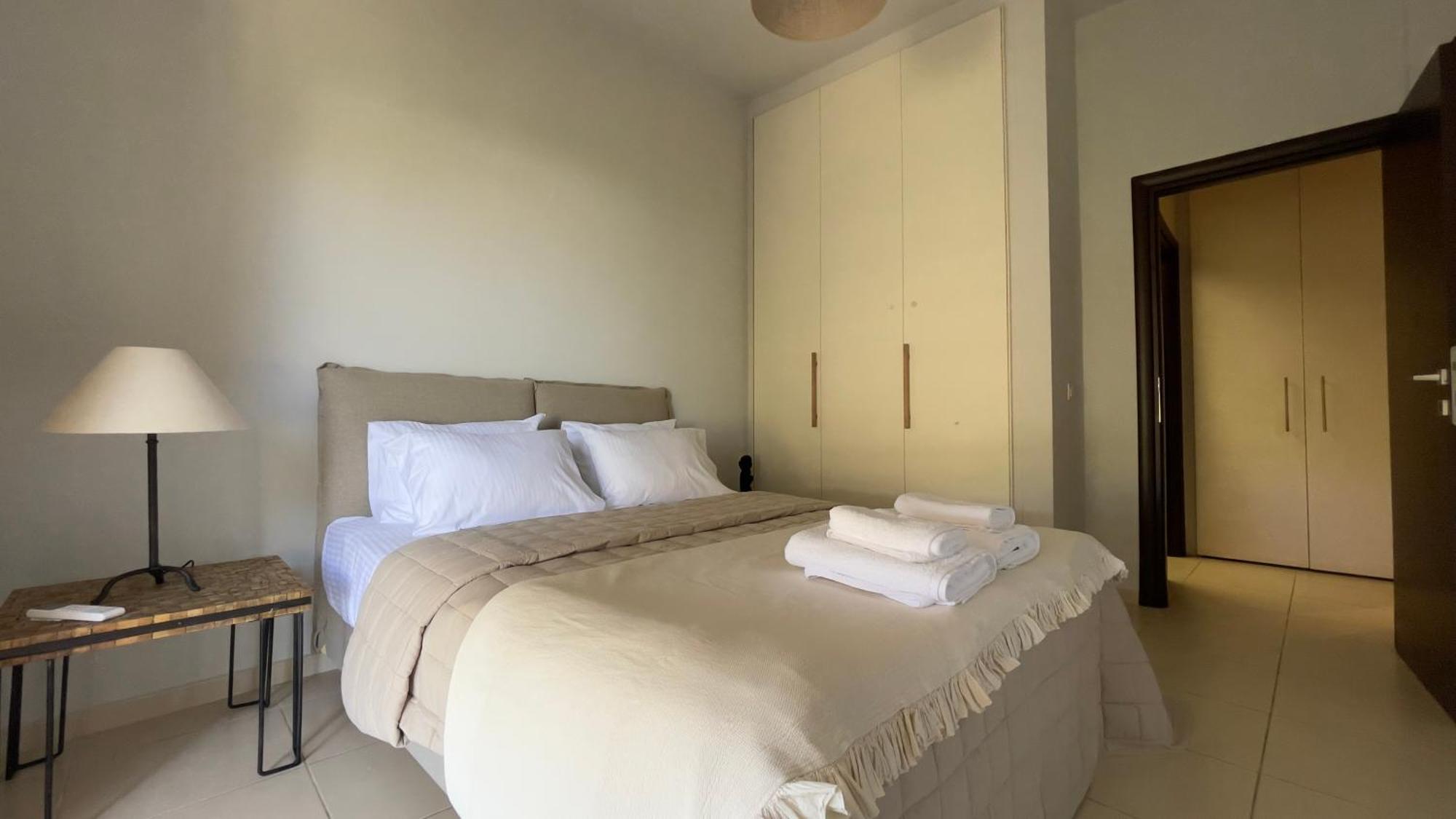 Nh Urban Living In Nea Alikarnassos Apartman Iráklio Kültér fotó
