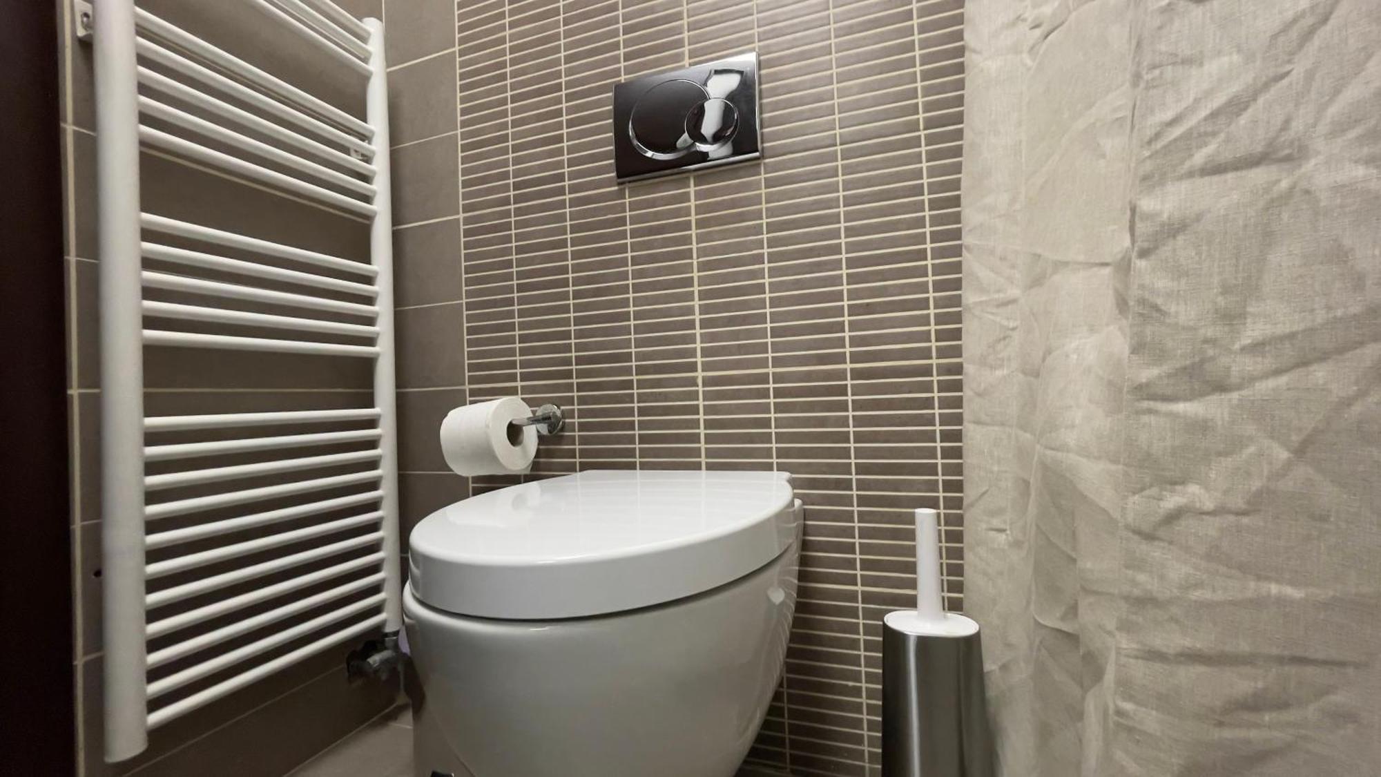 Nh Urban Living In Nea Alikarnassos Apartman Iráklio Kültér fotó