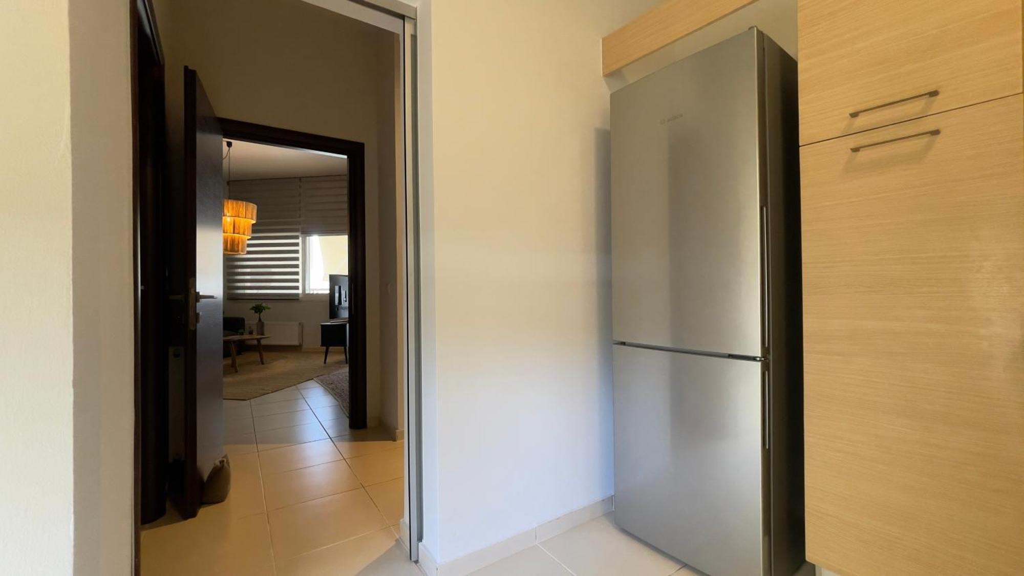 Nh Urban Living In Nea Alikarnassos Apartman Iráklio Kültér fotó