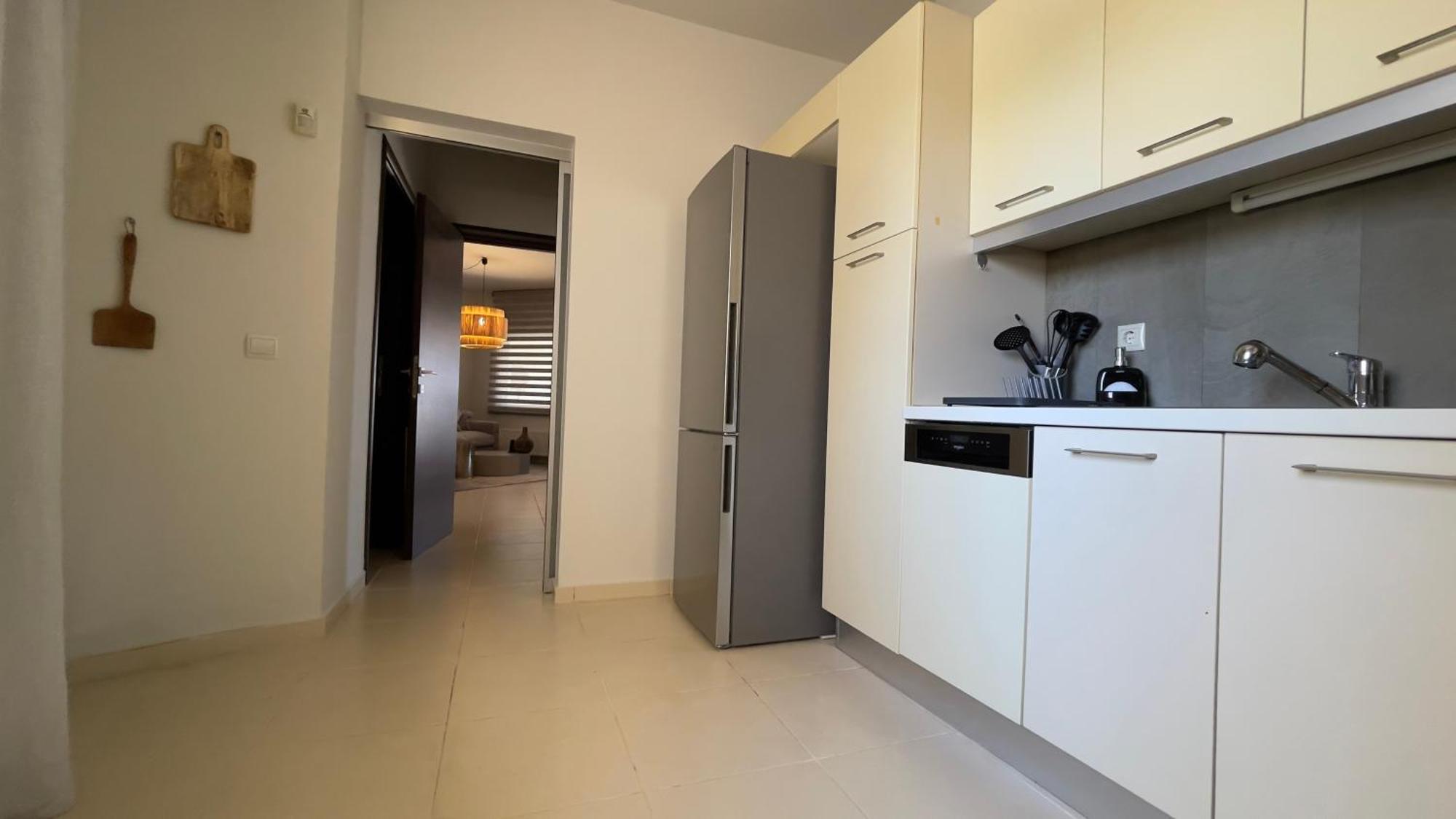 Nh Urban Living In Nea Alikarnassos Apartman Iráklio Kültér fotó